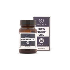 Endoca Capsules Hemp Oil CBD 3% (10ML)
