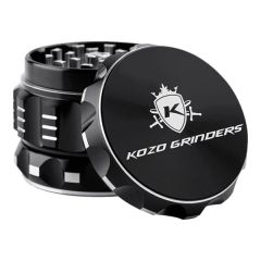 Kozo Grinders - 2