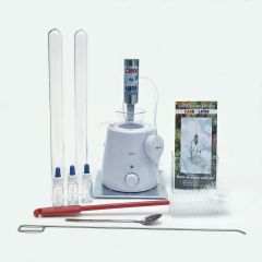 Cannalator THC / CBD Extractor