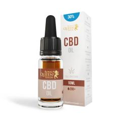 Royal Queen Seeds CBD Skin Oil 30% Full Spectrum (10ML)