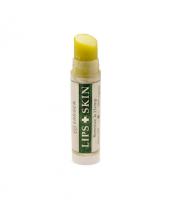 Endoca CBD Lips + Skin CBD 2%