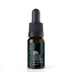 Dutch Hemp - CBN Oil - 10% - 10ml