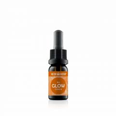 Wedihemp Glow Bio Chaga-Extract & Hemp (10ml)