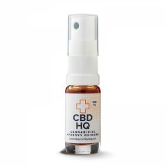 Dutch Natural Healing - CBD HQ Oil - 8%