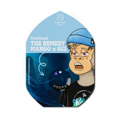 The Remedy - 5-pack