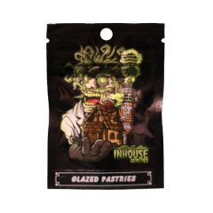 Glazed Pastries - 5-pack