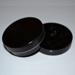 50MM 2P Black grinder