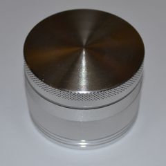 55MM 4P Ginder Silver