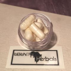 ubuntu-herbals-pure-caps-1g-cbd-10pills