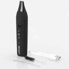 Airistech Lativa - Handheld vaporizer