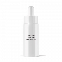 MIKKA® Lifting Serum - 300mg CBD