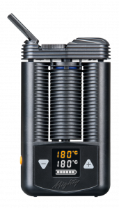 MIGHTY Vaporizer - By Storz & Bickel