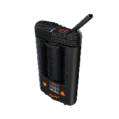 Mighty+ Vaporizer by Storz & Bickel