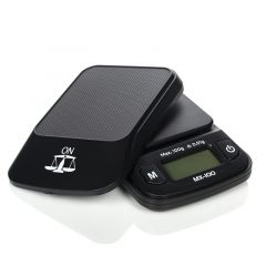 OnBalance MX-100 Portable Scale