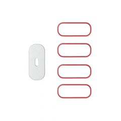 PAX 3 concentrate insert lid & o-rings