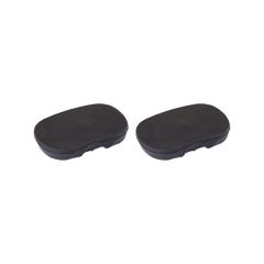 PAX 2 - 2 PACK FLAT MOUTHPIECE 