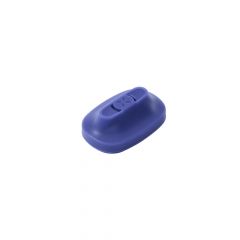PAX - Raised Mouthpiece (2pc) - Periwinkle (purple)