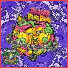 Planet Bang Bang - 6-pack