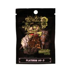 Platinum OG-D - 3-pack