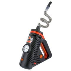 Plenty Handheld Vaporizer By Storz & Bickel