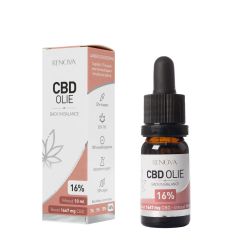 Renova CBD Oil 16% (10ML)