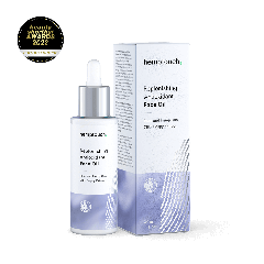 Hemptouch Replenshing Antioxidant Face Oil (30ML)