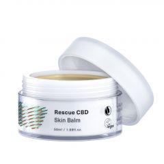 Hemptouch CBD Rescue Balm (50ML)