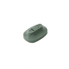 PAX - Raised Mouthpiece (2pc) - Sage (Green)