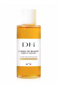 Deli Hemp - Hair and Body Oil - 2700mg CBD