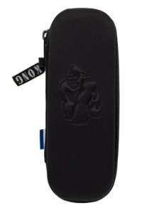 Ape Stoned - Smell Proof Case - Slim - Black