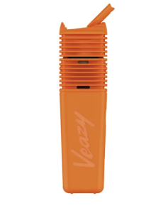 Veazy Vaporizer - Orange