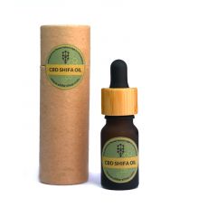 Shifa CBD oil 3% (10ML)