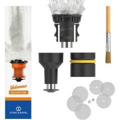 Solid Valve Set for Volcano - Storz & Bickel