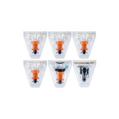 Volcano Easy Valve Starter Set