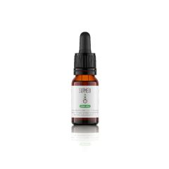 Supmedi - CBD Oil - 5% Full Spectrum 10ml