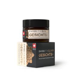 SWISS FX CBD Anti Aging Face Cream