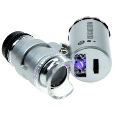 (THG-001) High Grade Vision Microscope