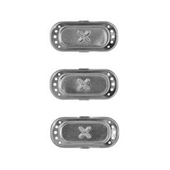 Pax 3D Oven Screens - 3-pack