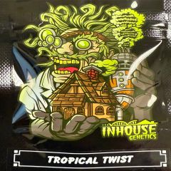 Tropical Twist - 3-pack