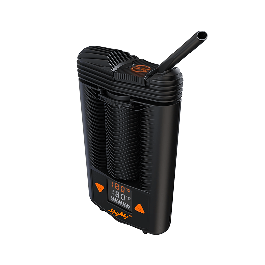 Mighty+ Vaporizer by Storz & Bickel