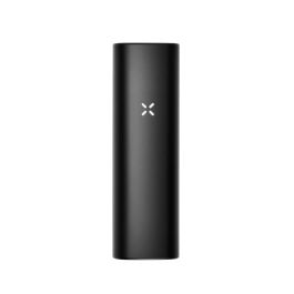 Pax Plus Vaporizer - Onyx (black)