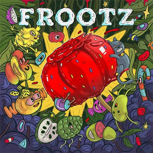 Frootz