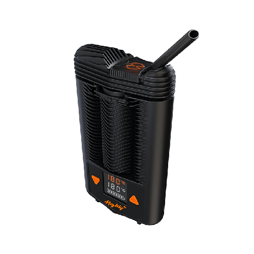 Mighty Portable Vaporizer by Storz & Bickel