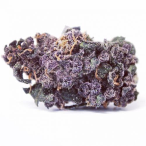 Purple Wreck
