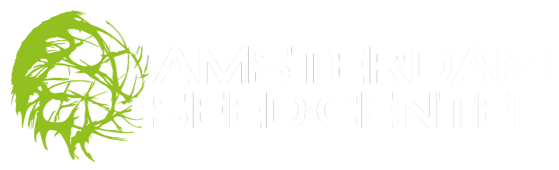Amsterdam Seed Center Cannabis Seeds Shop