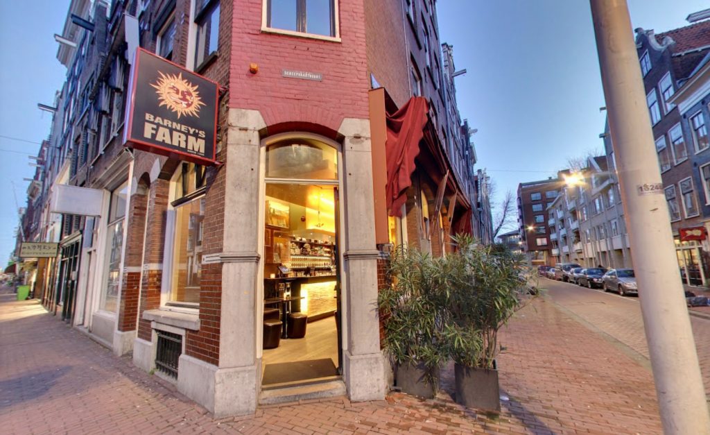 barneys-coffeeshop