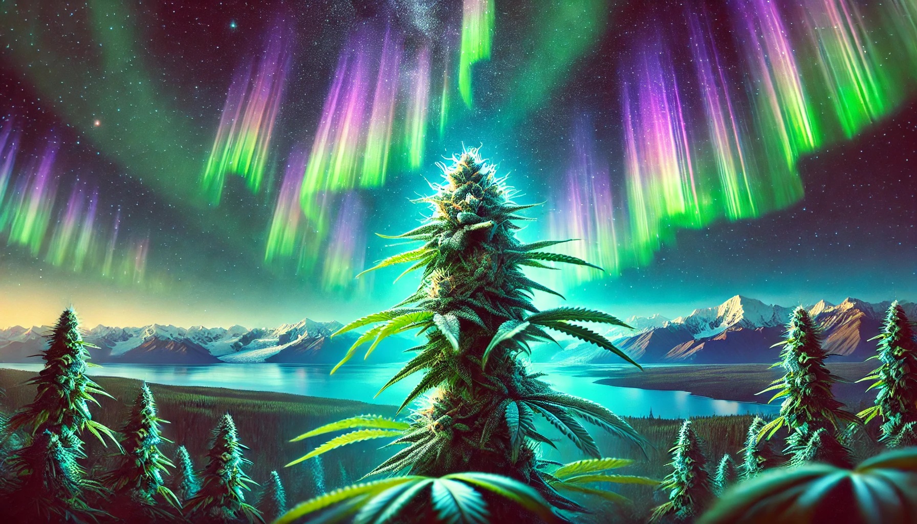 History_of_Northen_Lights