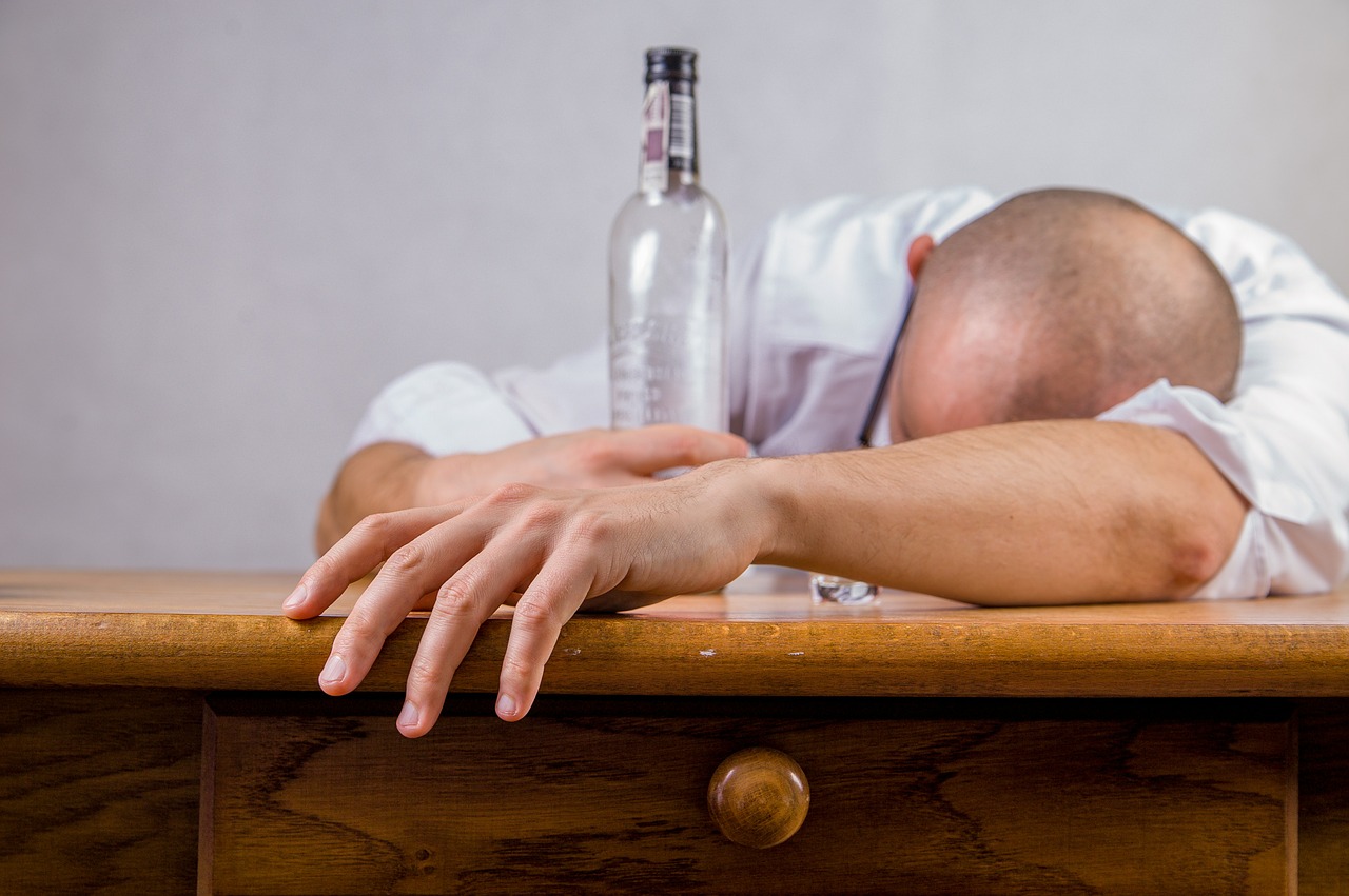 Can CBD cure a hangover?