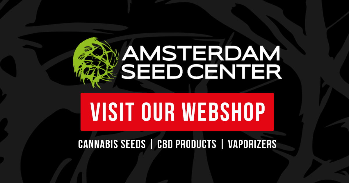 (c) Amsterdamseedcenter.com